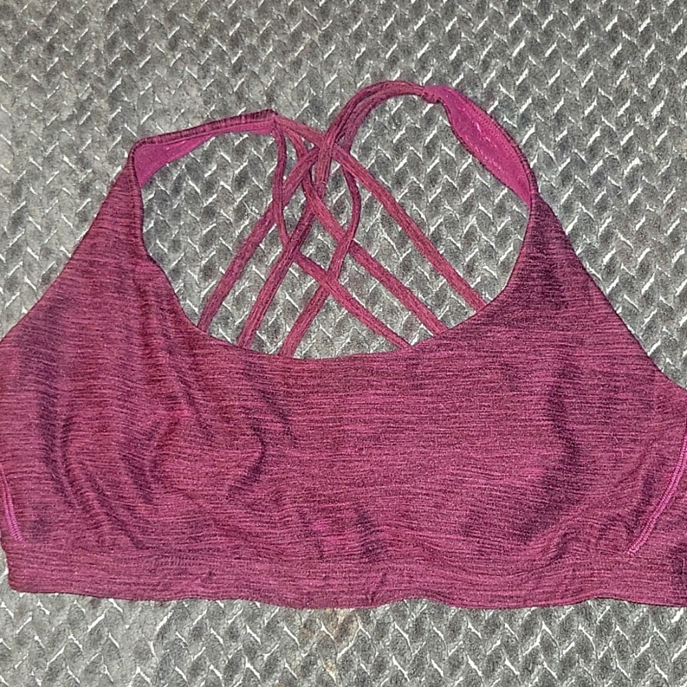 Victorias Secret Sports bra